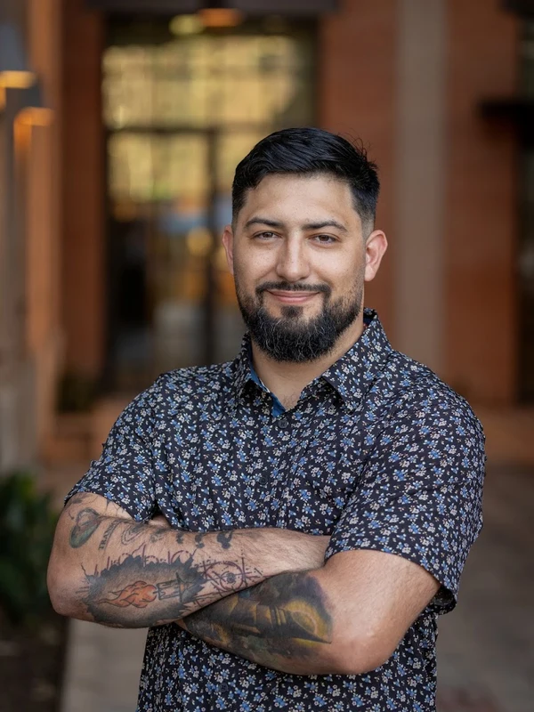 Joel R. Velazquez