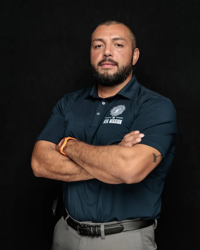 Ulises Lopez